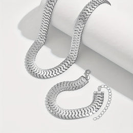 Spring & Summer Necklace Set | Women's Necklaces — Willow & Wren Melbourne