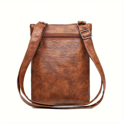 Rose | Women's Classic Crossbody Bag — Willow & Wren Melbourne
