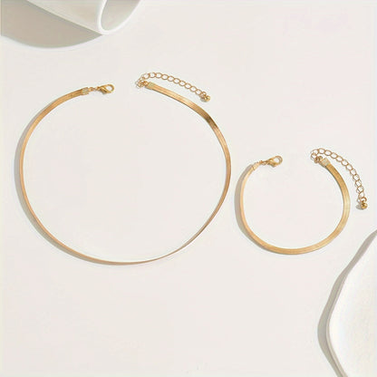 Classic | Women's Jewellery Sets — Willow & Wren Melbourne