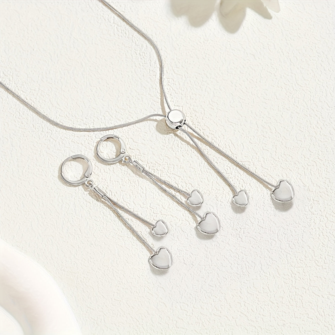 Adjustable | Women's Earrings — Willow & Wren Melbourne