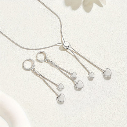 Adjustable | Women's Earrings — Willow & Wren Melbourne