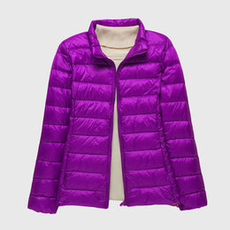 Rose | Women's Lightweight Jacket — Willow & Wren Melbourne