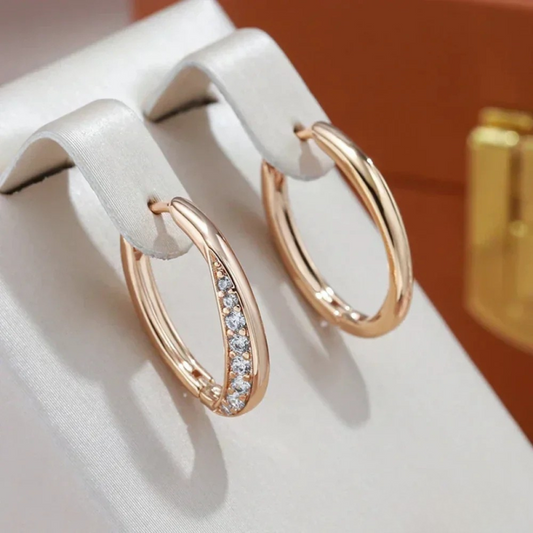 Classic | Women's Earrings II — Willow & Wren Melbourne