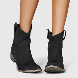 Harriet | Women's Boots — Willow & Wren Melbourne