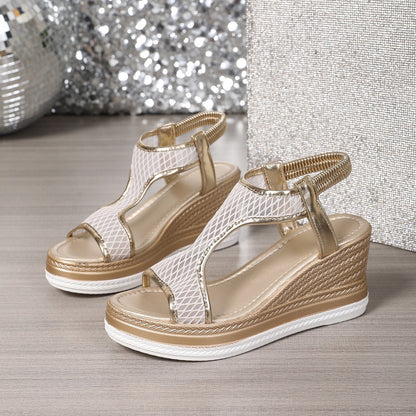 Bridget | Ergonomic Sandals