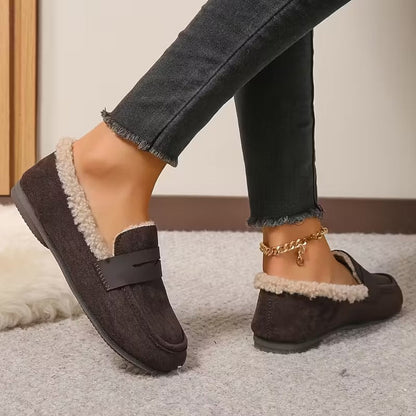 Lottie | Women's Supportive Soft Loafers — Willow & Wren Melbourne