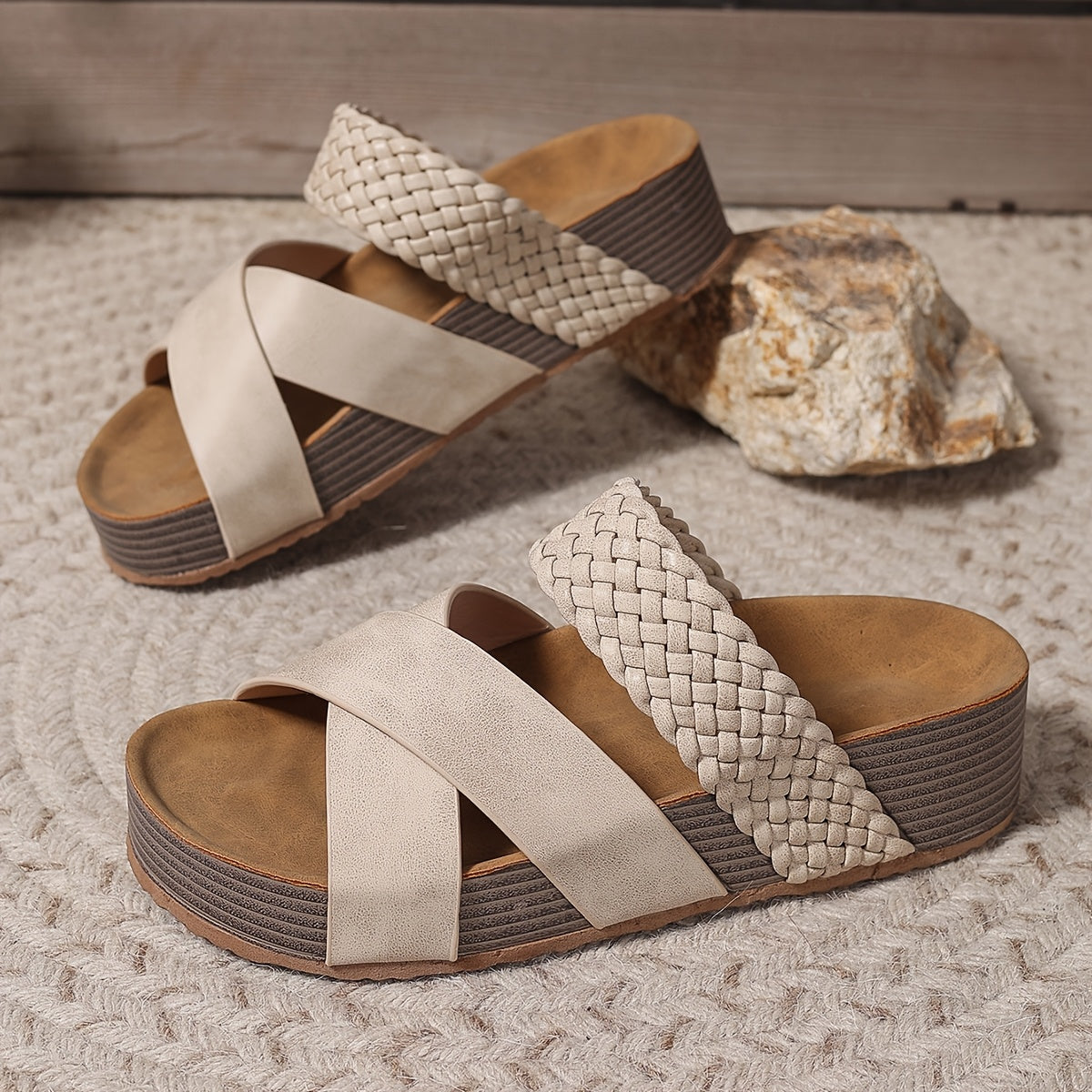 Elizabeth | Women's Elegant Sandals — Willow & Wren Melbourne