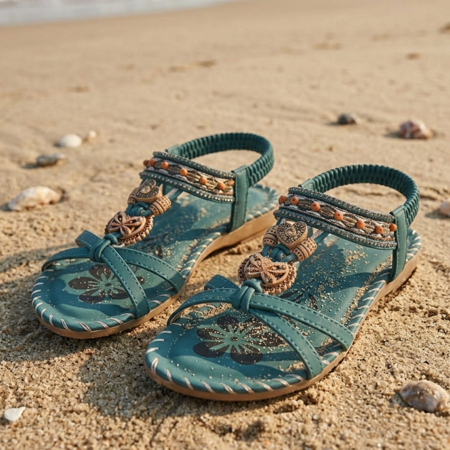 Teresa | Women's Comfort Sandals — Willow & Wren Melbourne