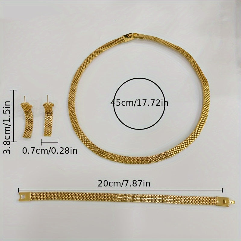 Refined | Women's Earrings — Willow & Wren Melbourne