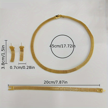 Refined | Women's Earrings — Willow & Wren Melbourne