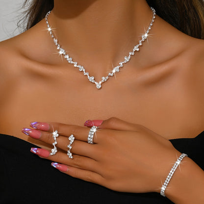 Lightweight | Women's Jewellery Sets — Willow & Wren Melbourne