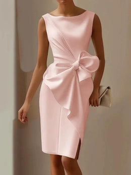 Holly | Women's Classic Dress — Willow & Wren Melbourne