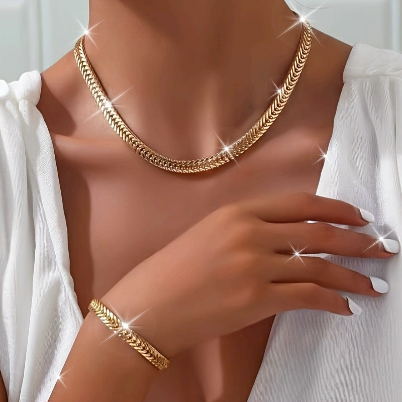 Luxury | Women's Necklaces — Willow & Wren Melbourne