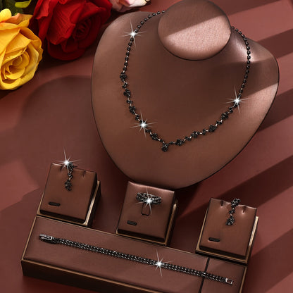 Lightweight | Women's Jewellery Sets — Willow & Wren Melbourne