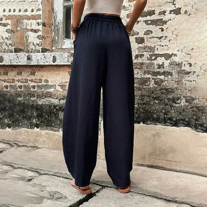 Ella | Classic Trousers
