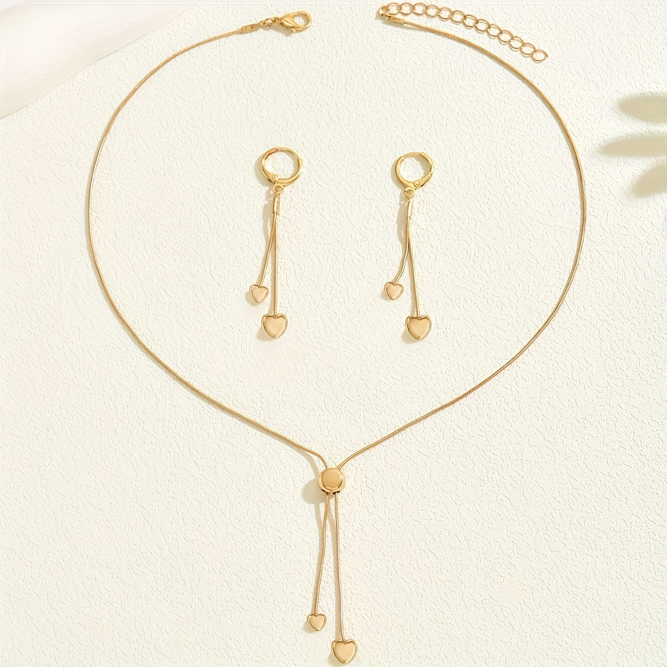 Adjustable | Women's Earrings — Willow & Wren Melbourne