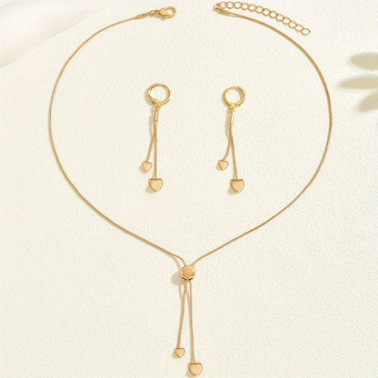 Adjustable | Women's Earrings — Willow & Wren Melbourne