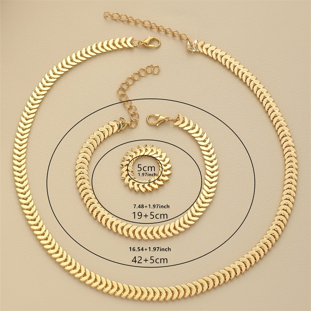Women's Jewellery Sets — Willow & Wren Melbourne