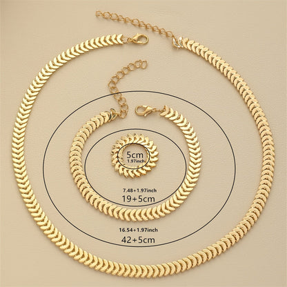 Women's Jewellery Sets — Willow & Wren Melbourne