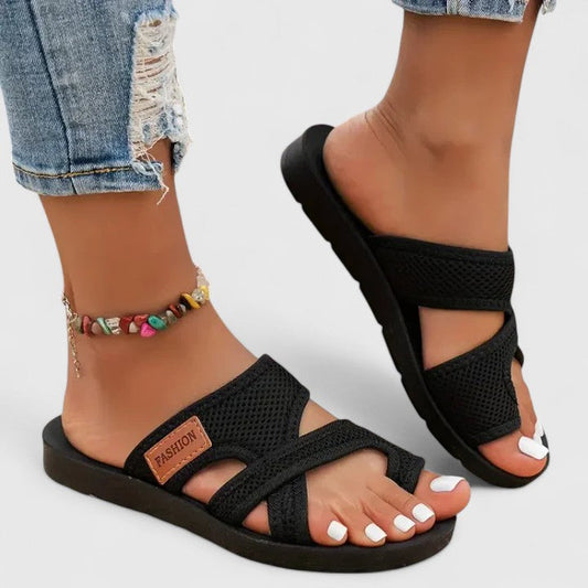 Catherine | Orthopaedic Comfortable Sandals