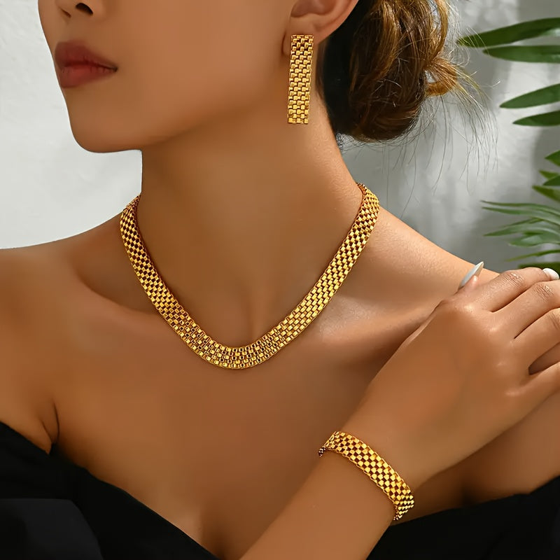 Refined | Women's Earrings — Willow & Wren Melbourne