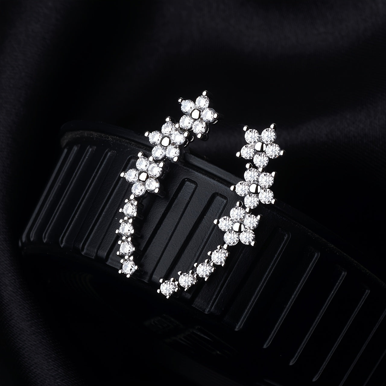 Floral | Women's Earrings — Willow & Wren Melbourne