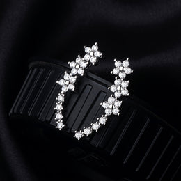 Floral | Women's Earrings — Willow & Wren Melbourne