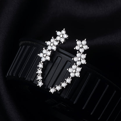 Floral | Women's Earrings — Willow & Wren Melbourne