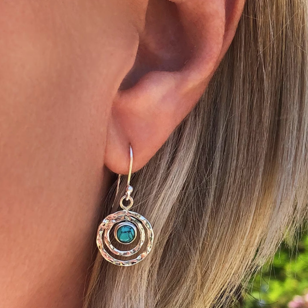 Boho | Women's Earrings — Willow & Wren Melbourne