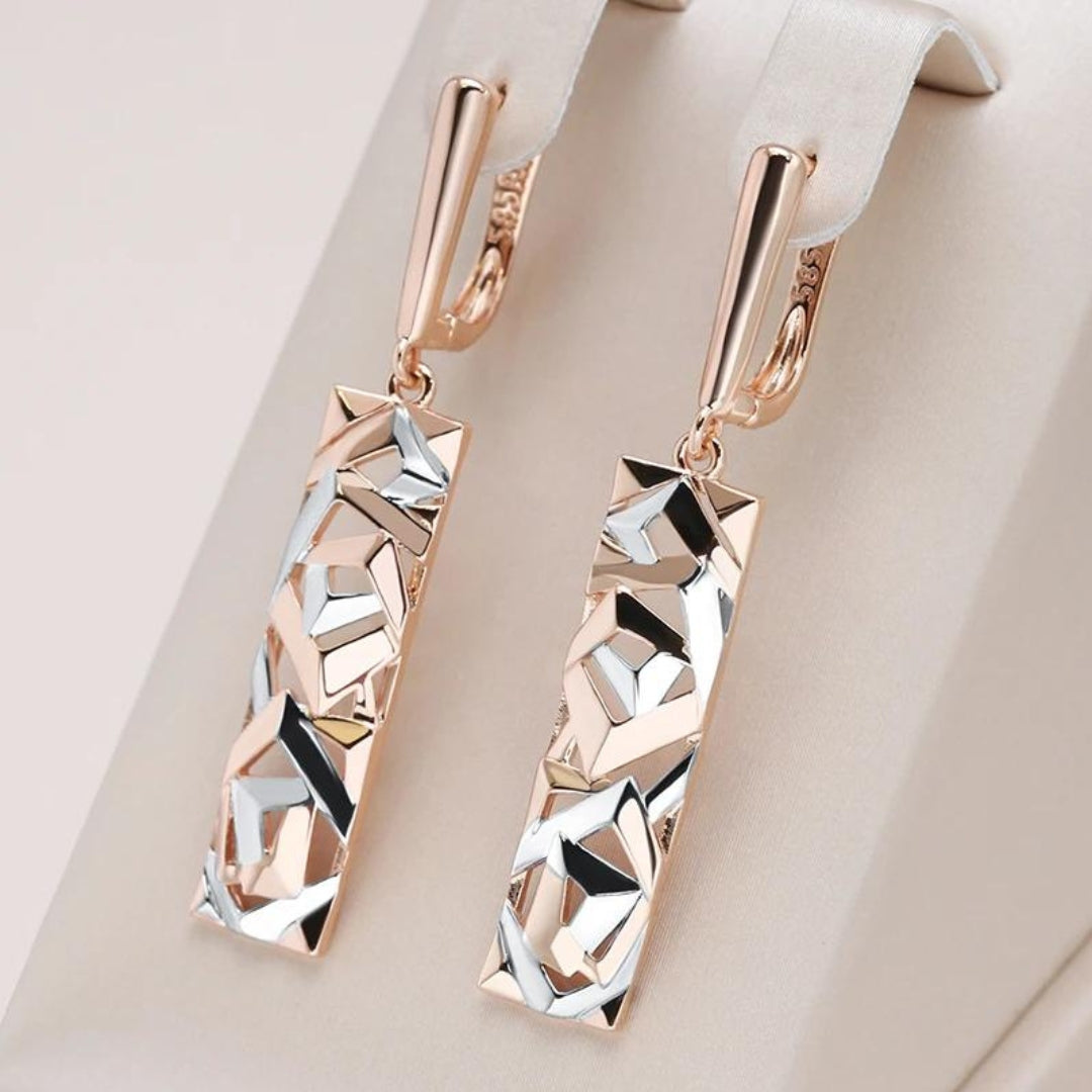 Timeless | Women's Earrings III — Willow & Wren Melbourne
