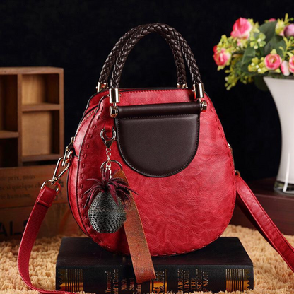 Martha | Women's Classic Tote Bag — Willow & Wren Melbourne