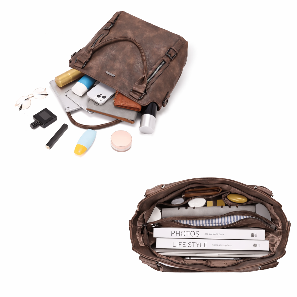 Rose | Women's Classic Bag — Willow & Wren Melbourne