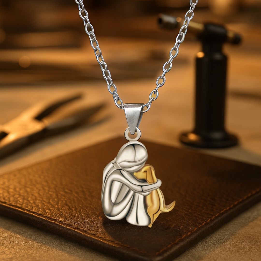 Marinette | Women's Necklaces — Willow & Wren Melbourne