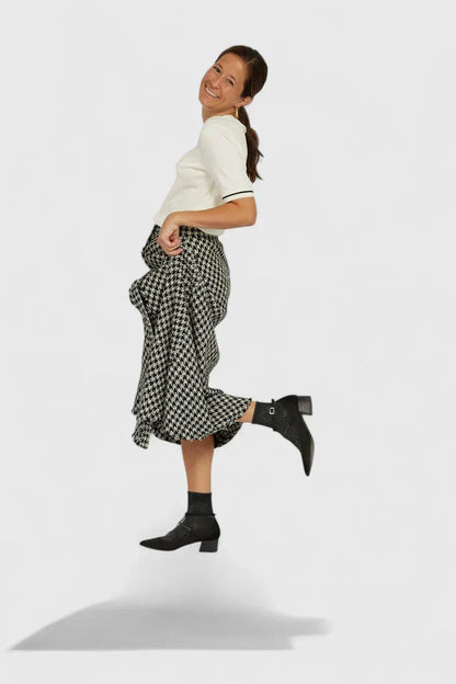 Mary | Orthopaedic Heeled Shoes