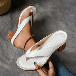 Marlene | Women's Elegant Comfort Sandals — Gold — Willow & Wren Melbourne