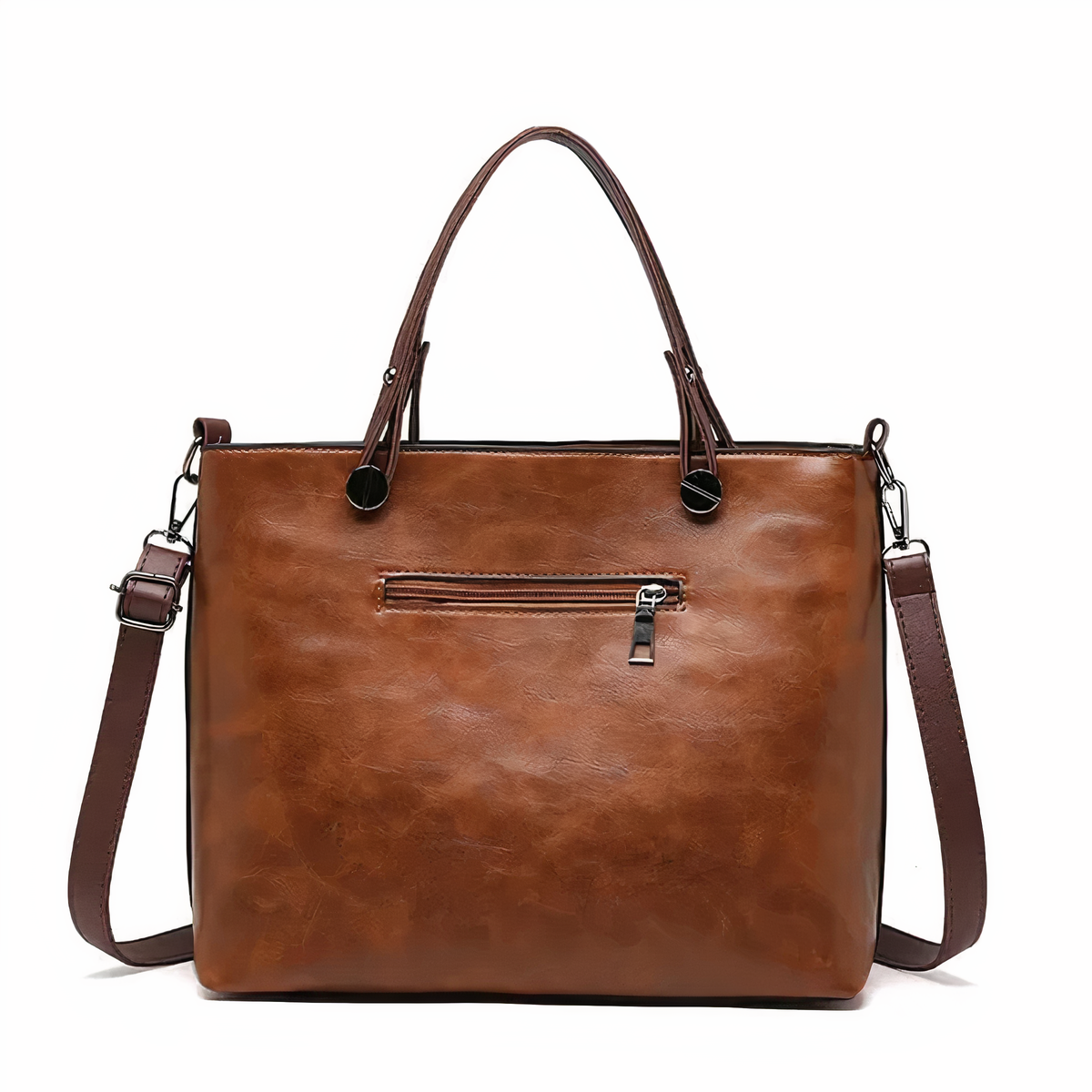 Laura | Women's Classic Bag — Willow & Wren Melbourne