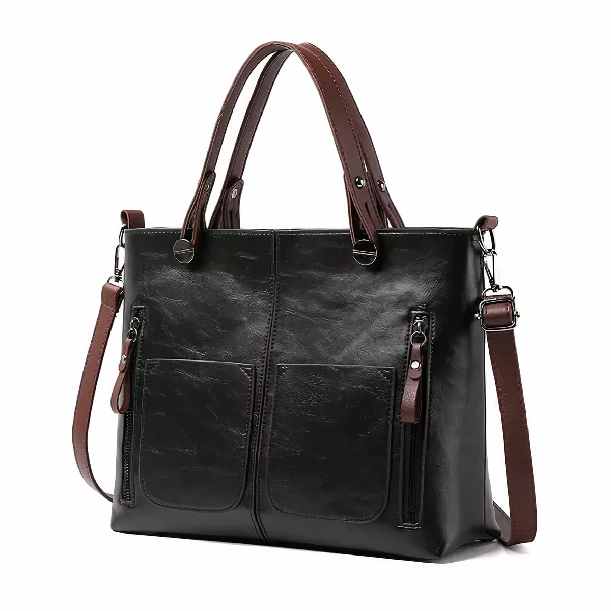 Laura | Women's Classic Bag — Willow & Wren Melbourne