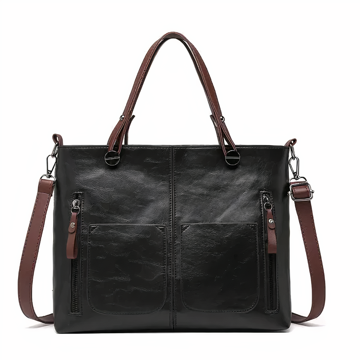 Laura | Women's Classic Bag — Willow & Wren Melbourne