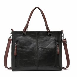 Laura | Women's Classic Bag — Willow & Wren Melbourne