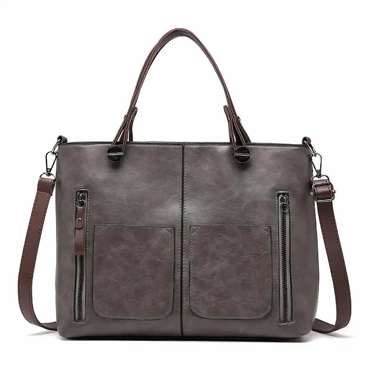 Laura | Women's Classic Bag — Willow & Wren Melbourne