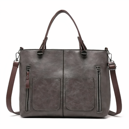 Laura | Women's Classic Bag — Willow & Wren Melbourne