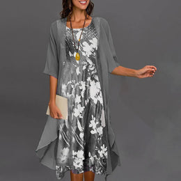 Ella | Women's Elegant Set — Willow & Wren Melbourne