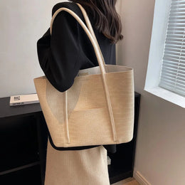 Hazel | Women's Refined Shoulder Bag — Willow & Wren Melbourne
