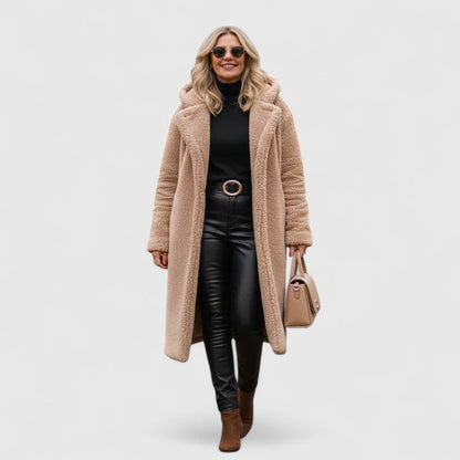 Rose | Women's Elegant Jacket — Willow & Wren Melbourne