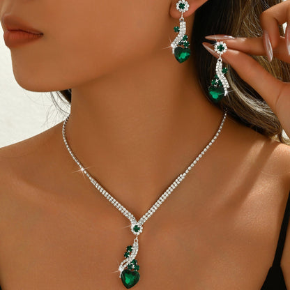 Premium | Women's Jewellery Sets — Willow & Wren Melbourne