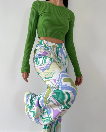Victoria | Printed Set