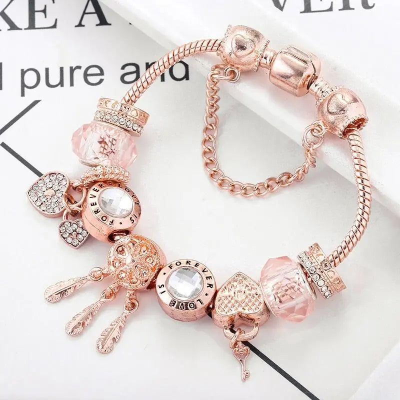 Sterling | Women's Bracelets — Willow & Wren Melbourne