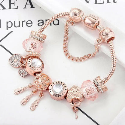 Sterling | Women's Bracelets — Willow & Wren Melbourne