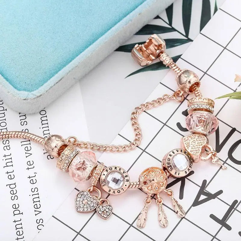 Sterling | Women's Bracelets — Willow & Wren Melbourne