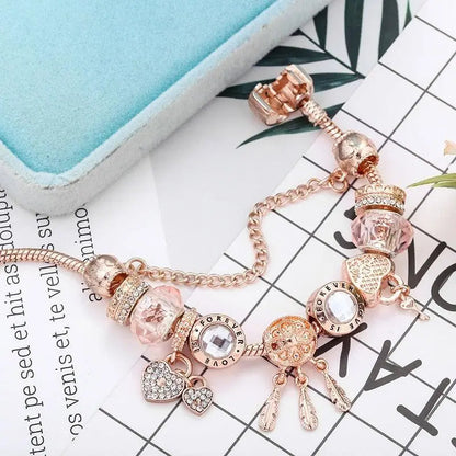 Sterling | Women's Bracelets — Willow & Wren Melbourne